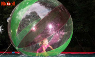quality cheap zorb ball for sale